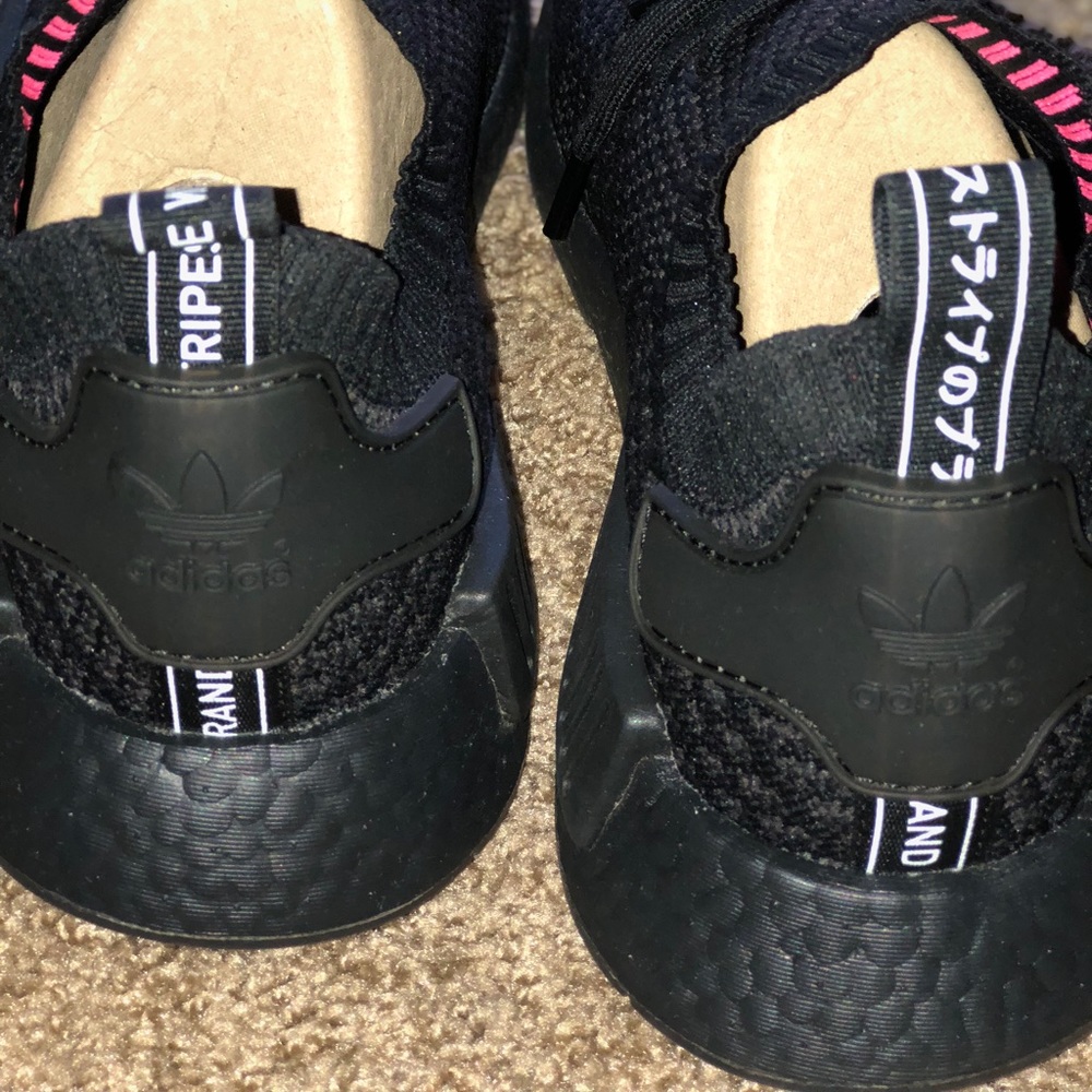 Adidas sz 8